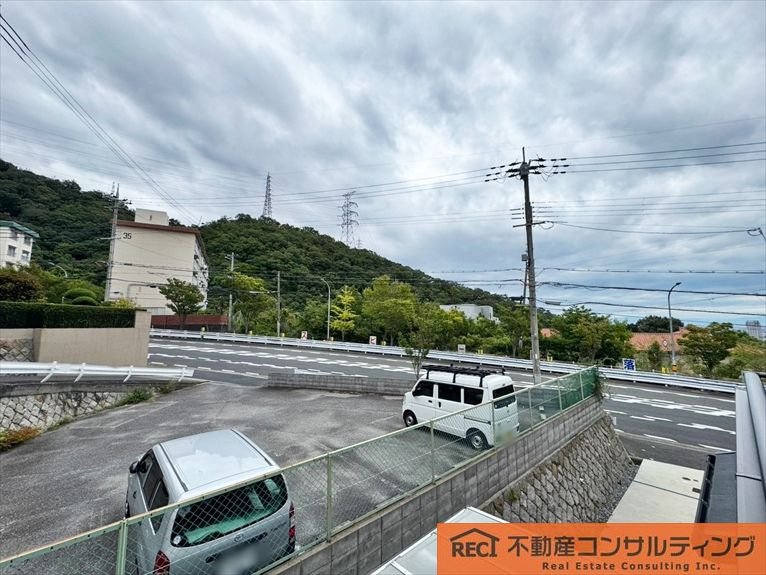 神戸市灘区鶴甲2丁目　中古戸建のその他