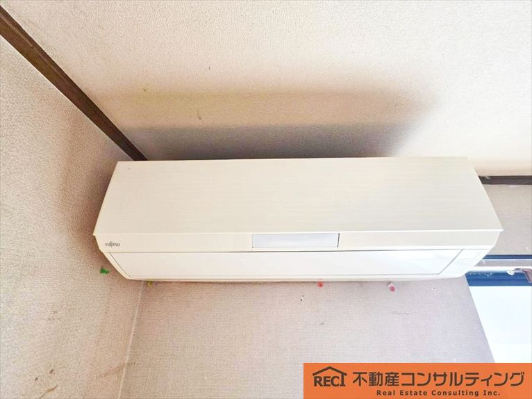 神戸市灘区楠丘町3丁目　中古戸建の設備