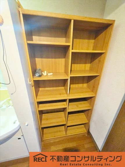 神戸市灘区楠丘町3丁目　中古戸建の内装