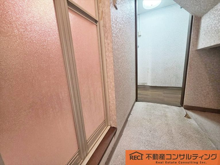 神戸市灘区楠丘町3丁目　中古戸建のその他