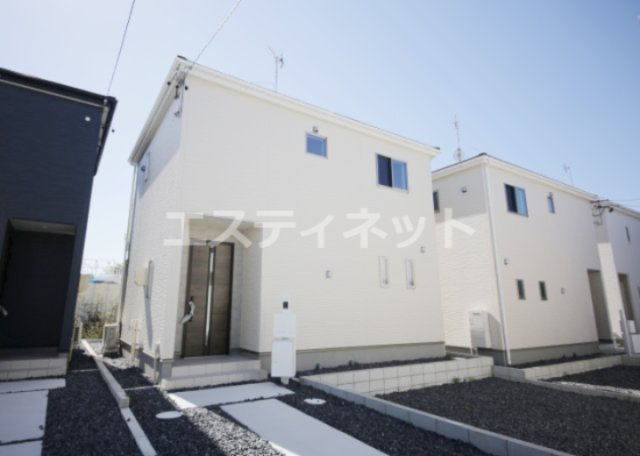 マイホームネクスト新舞子Ⅳ　4号棟