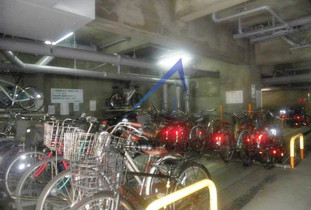 永谷リヴュール新宿
