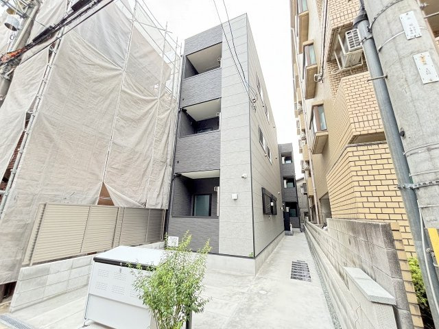 ハーモニーテラス瑞光Ⅱ