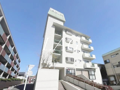 【外観】 | 南浦和アーバンライフ | 外観です。