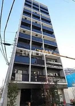 【外観】アーバンゲイト南千住