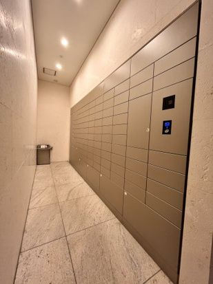 オープンレジデンシア日本橋横山町のその他共用部分