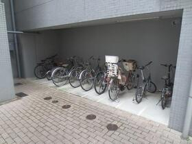 ウィズウィース渋谷神南Ｓ棟のその他共用部分|※別部屋参照