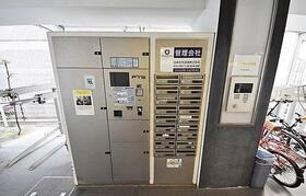 GRASSEのその他共用部分|※別部屋参照