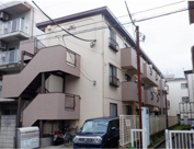 リビオ新田の画像