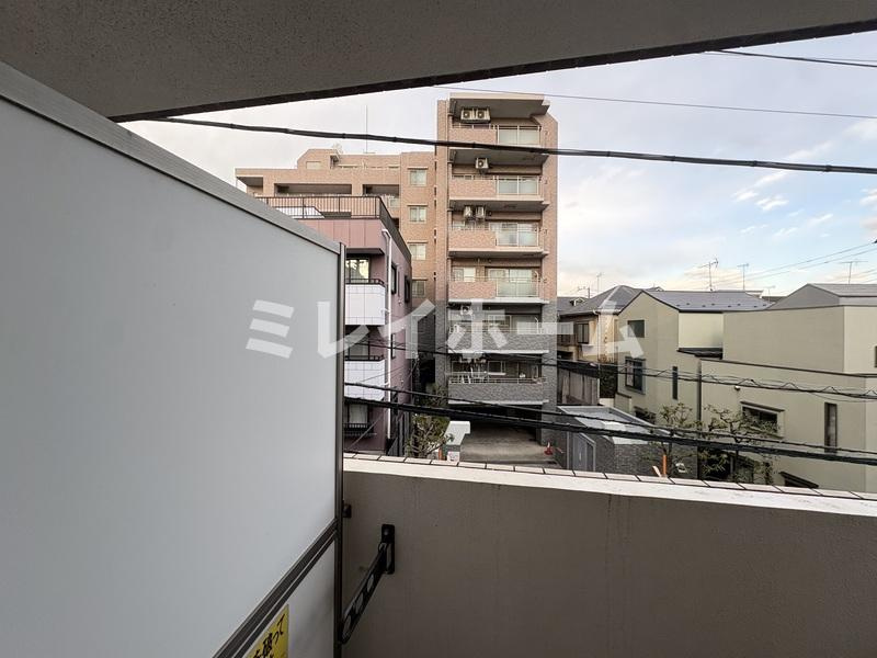 アイディ品川２０の展望