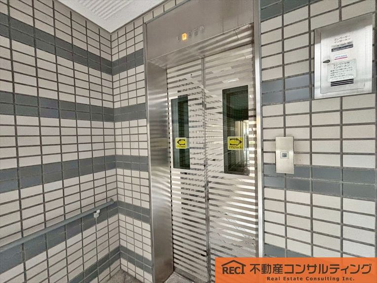 プレスティージュ苦楽園のその他共用部分