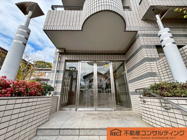 プレスティージュ苦楽園