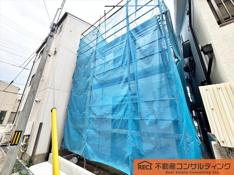 神戸市灘区友田町2丁目　新築戸建のその他