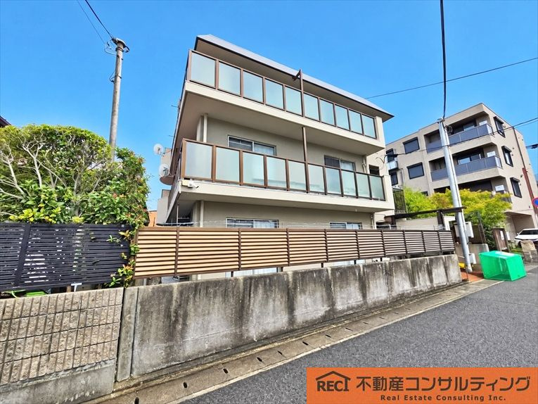 甲南第2東灘ハイム