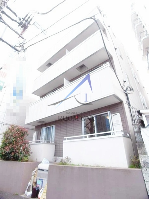 リブリ・自由が丘Ⅱ