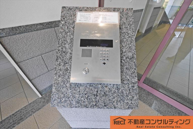 ジオ六甲山手のその他