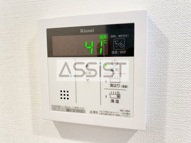 グランデュオ経堂Ⅶのその他