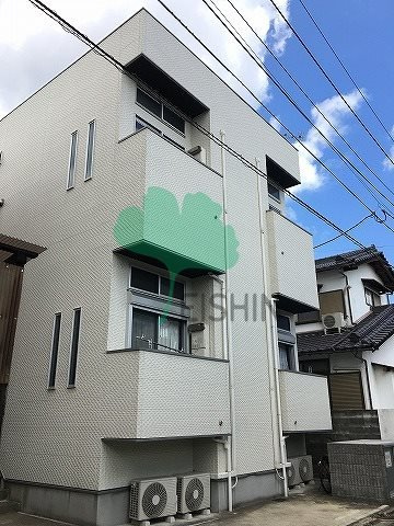 Creo筥松