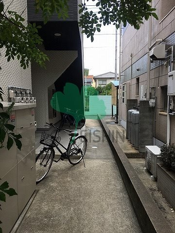 Creo筥松