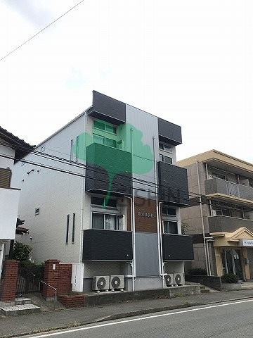 Creo筥松