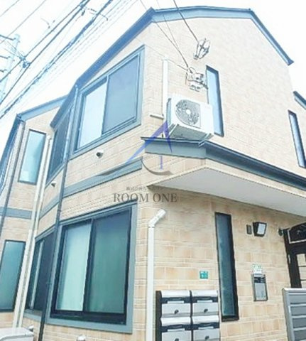 アーバンプレイス要町Ⅱ