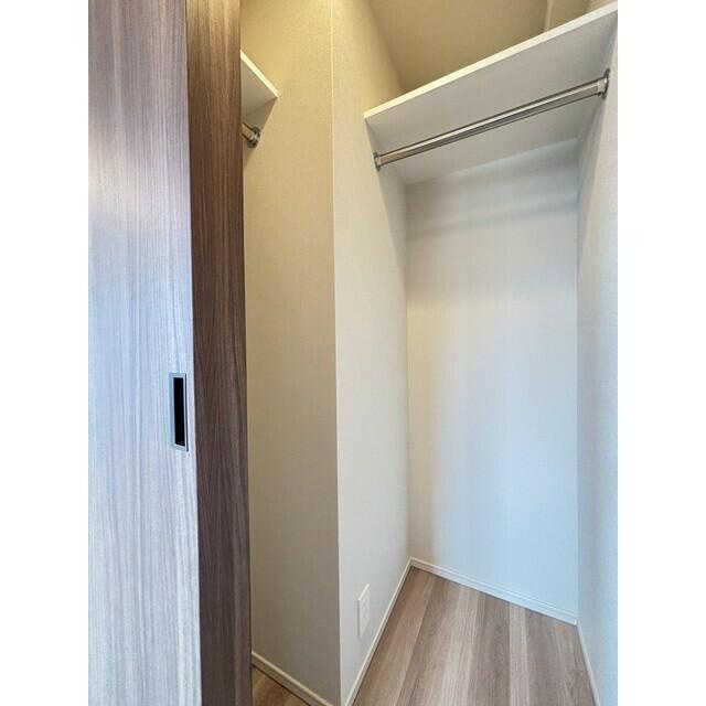 ドゥーエ府中Ⅱの収納|※他部屋参考