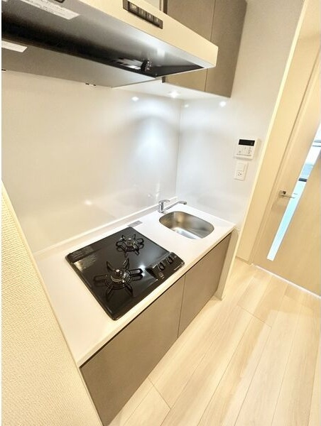 S-RESIDENCE名駅北bling(ブリング)のキッチン
