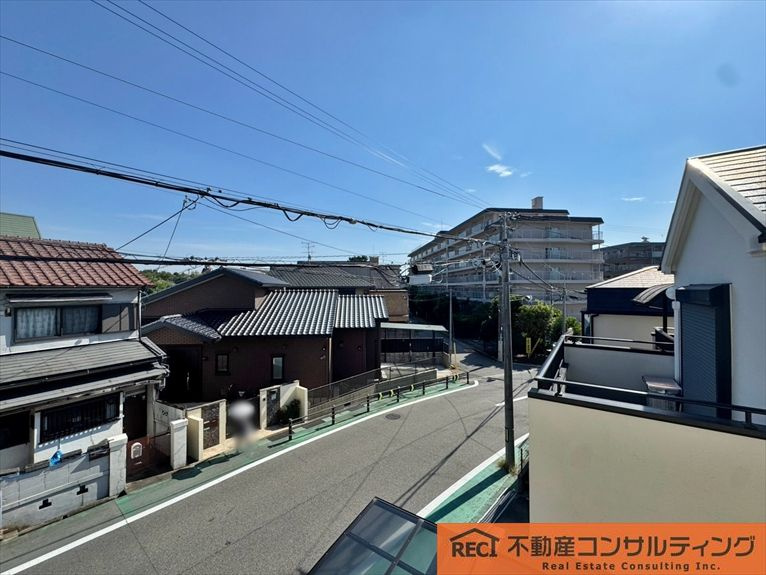 西宮市松並町　中古戸建のその他