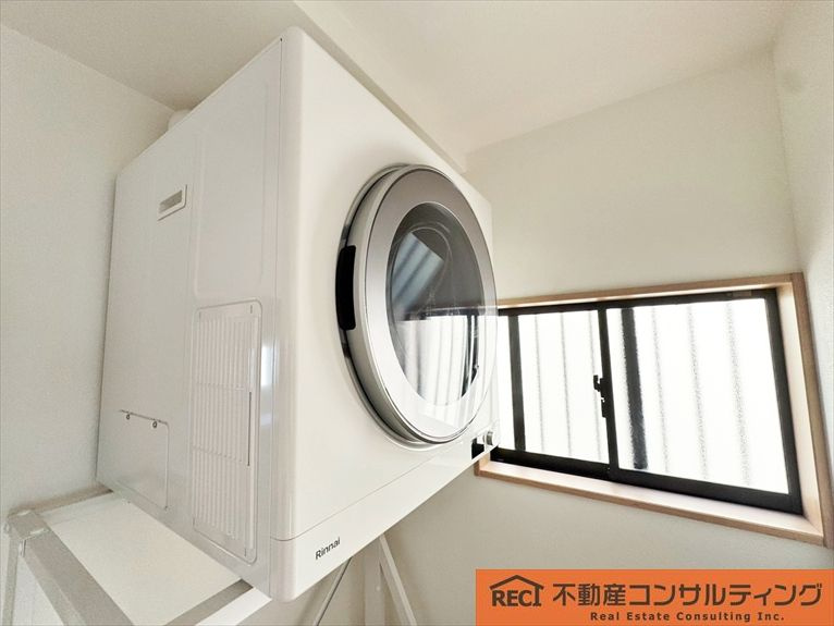 西宮市松並町　中古戸建の設備