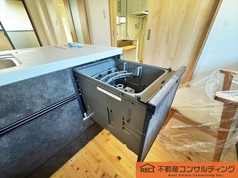 西宮市松並町　中古戸建のその他