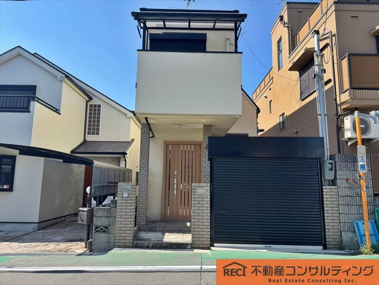 西宮市松並町　中古戸建のその他