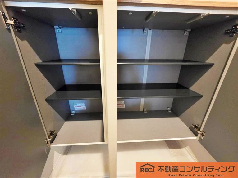メガロコープ西宮Ⅱ1号棟のその他