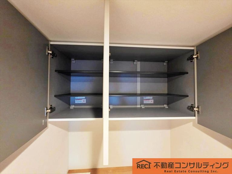 メガロコープ西宮Ⅱ1号棟のその他