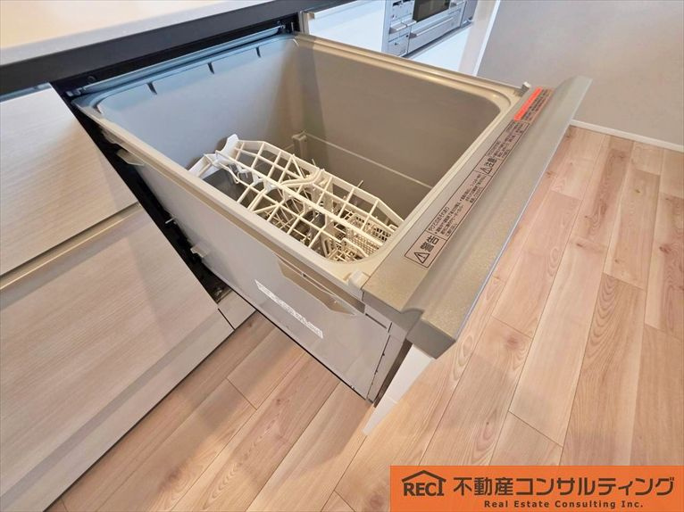 メガロコープ西宮Ⅱ1号棟の設備
