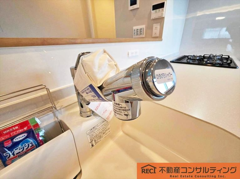 メガロコープ西宮Ⅱ1号棟のその他