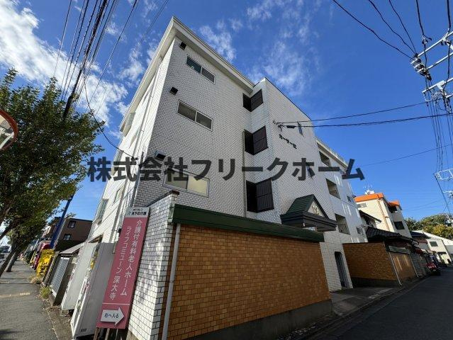 カーサ12の外観