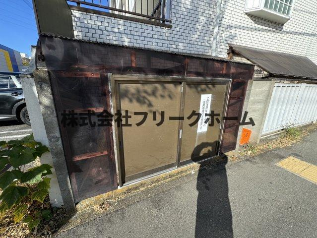 カーサ12のその他共用部分