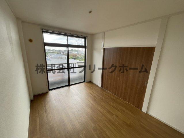 カーサ12の居間・リビング