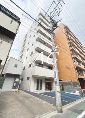 【外観】 | ソリニア日暮里 | 外観です。