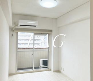 【居間・リビング】 | 五反田ダイヤモンドマンション | 洋室のお部屋です。