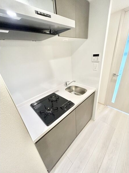 S-RESIDENCE名駅北bling(ブリング)のキッチン