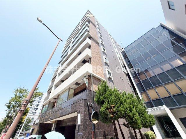S-FORT江坂公園