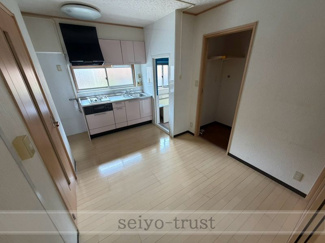 【内装】 | 城ヶ丘マンション