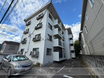  | 城ヶ丘マンション