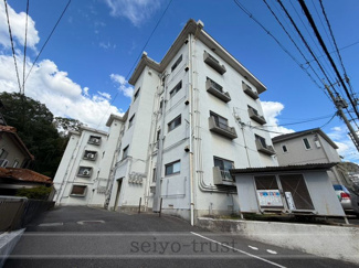  | 城ヶ丘マンション