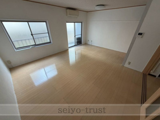 【洋室】 | 城ヶ丘マンション