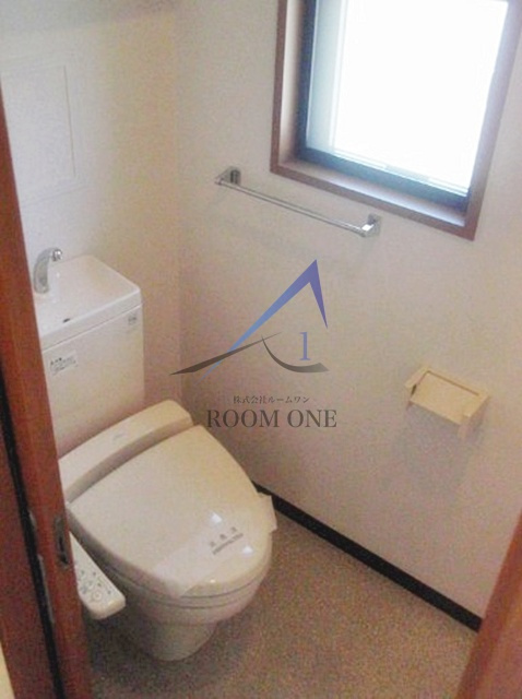 MSBのトイレ|トイレです。