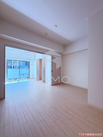 【居間・リビング】 | フォーリアライズ本町レクス