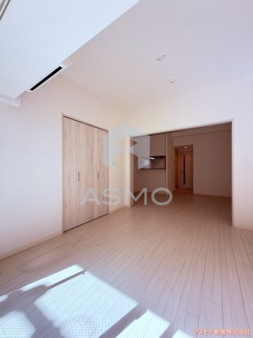 【内装】 | フォーリアライズ本町レクス