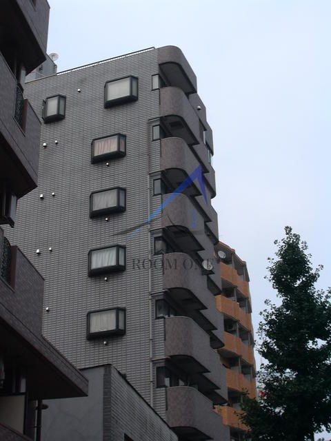 オーベルジュ三宿